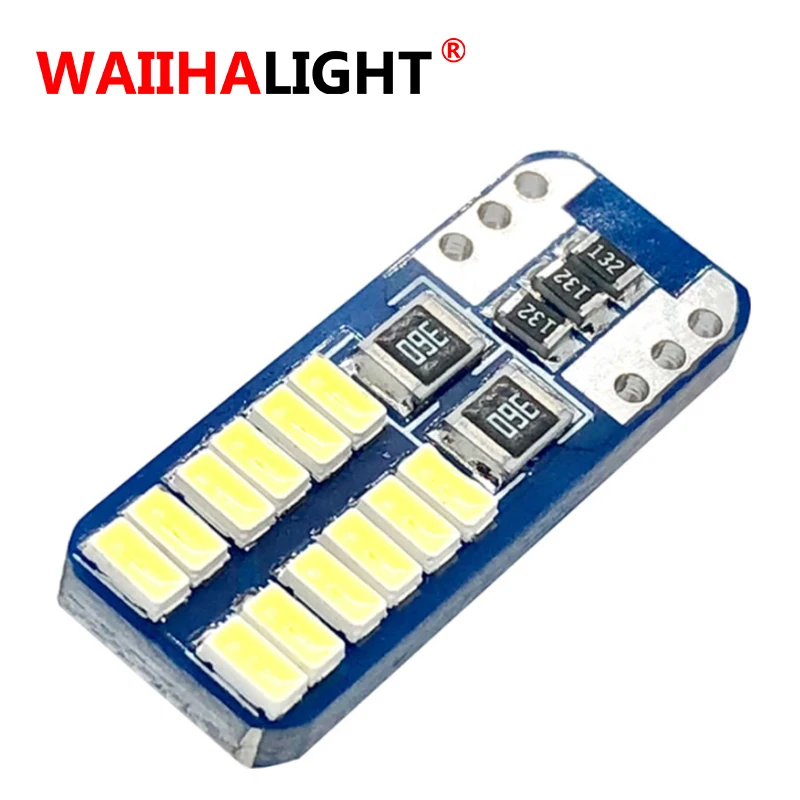 1Pcs T10 W5W LED Light Blub 194 168 501 CANBUS No Error DC 12V Super Bright Clearance Bulb Auto Lamp Turn Signal Lamp 
1Pcs T10 W5W LED Light Blub 194 168 501 CANBUS No Error DC 12V Super Bright Clearance Bulb Auto Lamp Turn Signal Lamp