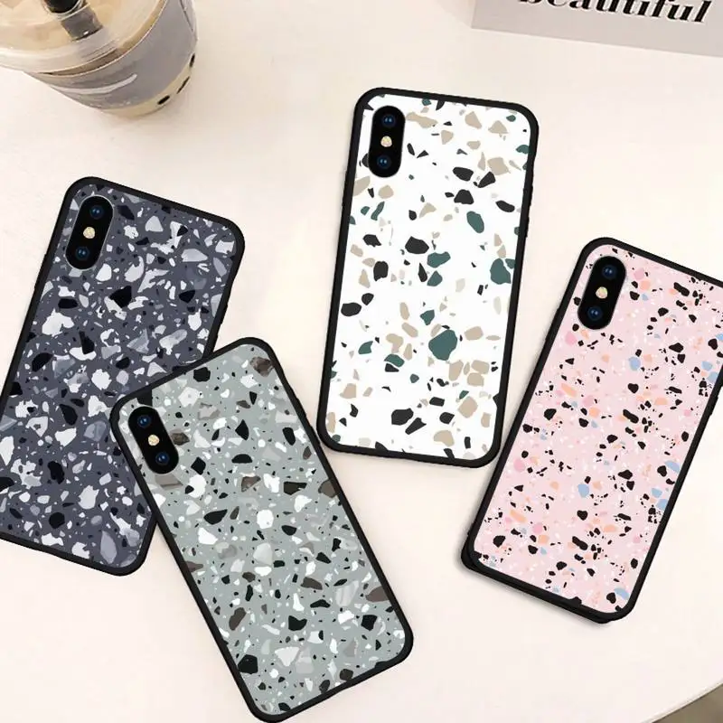 terrazzo seamless colorful pattern Phone Case For iphone 12 11 13 7 8 6 s plus x xs xr pro max mini
terrazzo seamless colorful pattern Phone Case For iphone 12 11 13 7 8 6 s plus x xs xr pro max mini