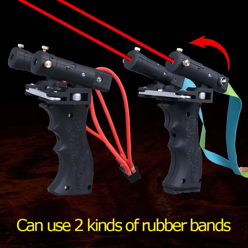 Лазерная Рогатка, высокоточная инфракрасная Рогатка, подходит для стрельбы, охоты, игр на открытом воздухе, соревнований, Рогатка, головка в...
Лазерная Рогатка, высокоточная инфракрасная Рогатка, подходит для стрельбы, охоты, игр на открытом воздухе, соревнований, Рогатка, головка в...