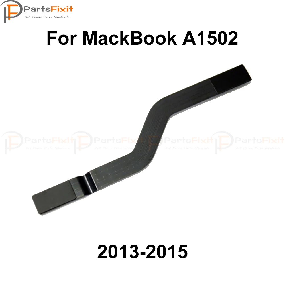 I/O Board Flex Cable 821-1790-A for Macbook Retina Pro 13" A1502 (2013-2015) HDMI Card Reader USB Board Flex Parts
I/O Board Flex Cable 821-1790-A for Macbook Retina Pro 13" A1502 (2013-2015) HDMI Card Reader USB Board Flex Parts