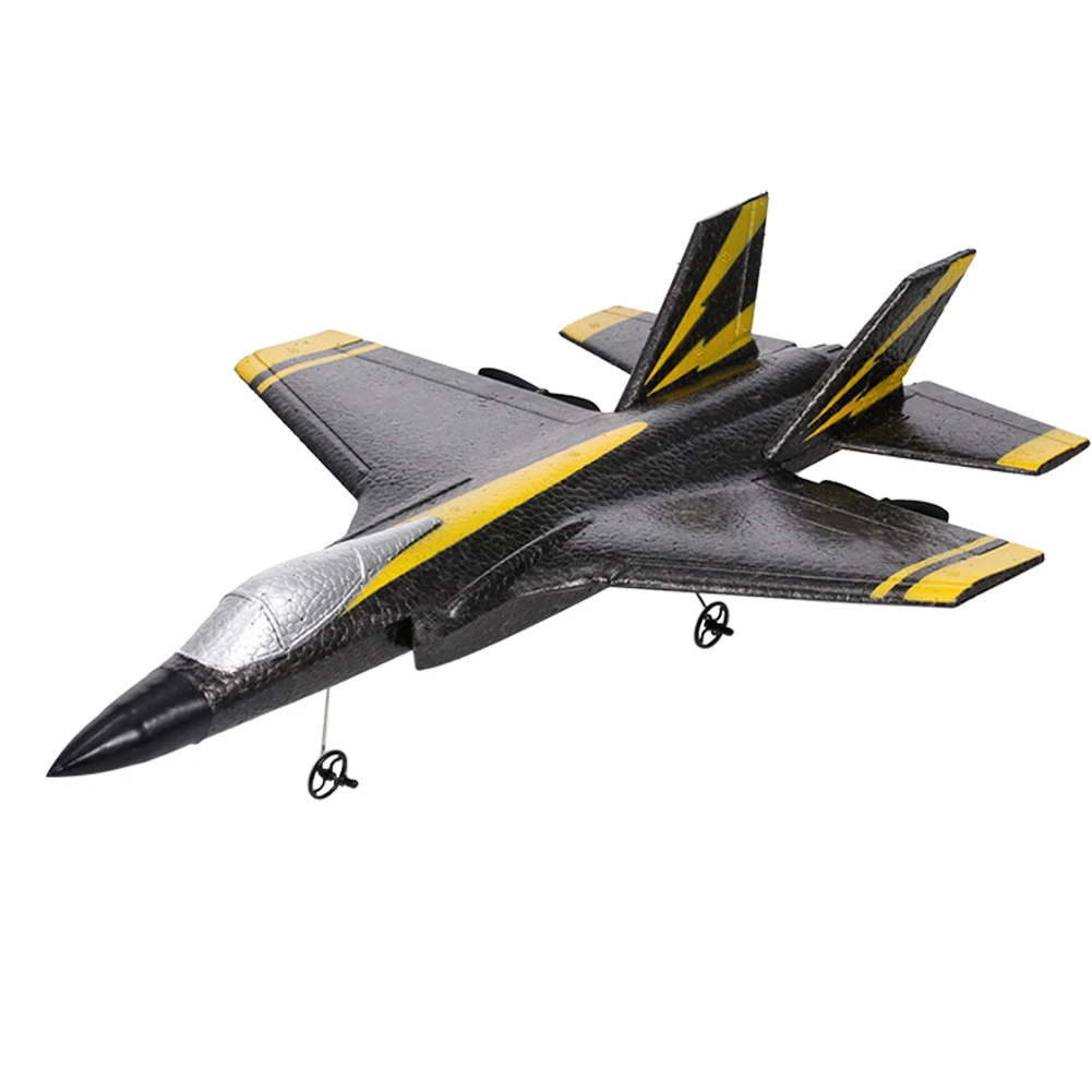 Модель планера 2,4 ГГц, портативный радиоуправляемый самолет, двухканальный для детей, защита от помех, готовый к полету, подарок, пульт диста...
Модель планера 2,4 ГГц, портативный радиоуправляемый самолет, двухканальный для детей, защита от помех, готовый к полету, подарок, пульт диста...