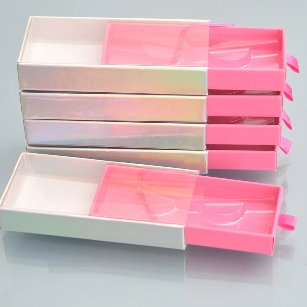 50/pack Wholesale Lash Boxes Packaging Eyelash Box Package Custom Drawer Red Faux Cils Tray Makeup Storage Case bulk Vendors
50/pack Wholesale Lash Boxes Packaging Eyelash Box Package Custom Drawer Red Faux Cils Tray Makeup Storage Case bulk Vendors