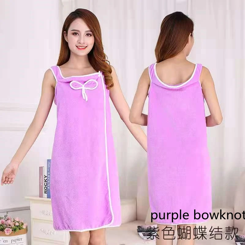 bowknot Bath skirt.household.beach.Bathroom products.Bath towel. Bath skirt.No shedding in the bath. Soft and comfortable
bowknot Bath skirt.household.beach.Bathroom products.Bath towel. Bath skirt.No shedding in the bath. Soft and comfortable