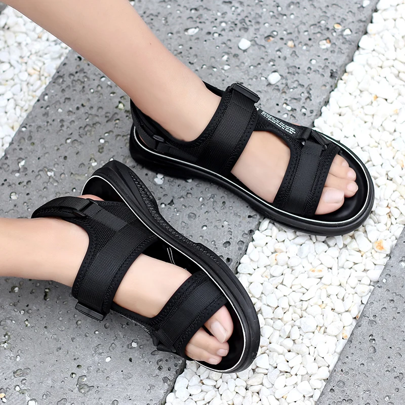 Slip On Sandals Men Mens Roman Sandals Men Casual Footwear Plage Sandales For Sandalia Masculina Summer Beach Shoes
Slip On Sandals Men Mens Roman Sandals Men Casual Footwear Plage Sandales For Sandalia Masculina Summer Beach Shoes
