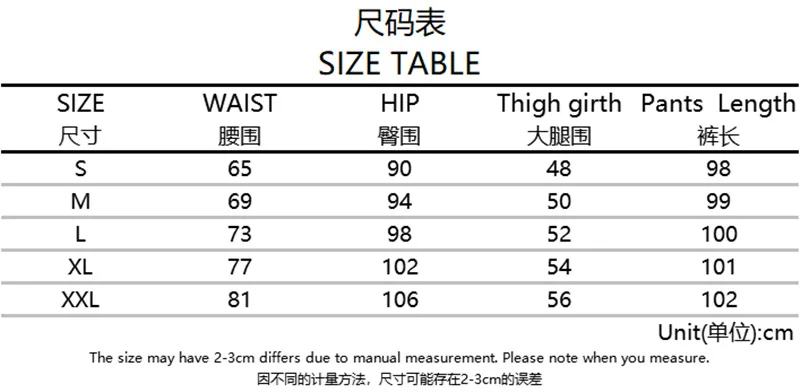Women's Denim Pants High-Waist Trousers Patchwork Ladies Casual Loose Wear Sports Fall Summer Bottoms Female Pant
Women's Denim Pants High-Waist Trousers Patchwork Ladies Casual Loose Wear Sports Fall Summer Bottoms Female Pant