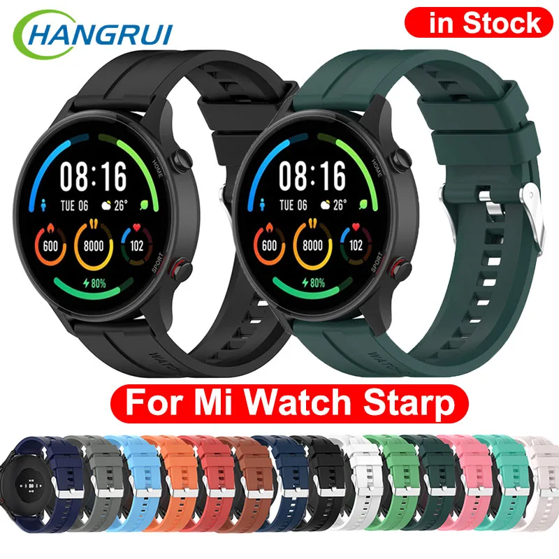 For Xiaomi MI Watch Color Strap Silicone Replace Wristband For Xiaomi Smart Mi Watch Color Sports Version Wristband Watchband
For Xiaomi MI Watch Color Strap Silicone Replace Wristband For Xiaomi Smart Mi Watch Color Sports Version Wristband Watchband