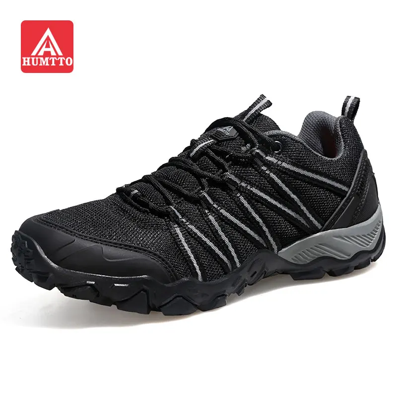 HUMTTO Breathable Sneakers for Men With Free Shipping Brand Luxury Designer Sport Man Shoes Non-slip Hiking Walking Man's Shoe
HUMTTO Breathable Sneakers for Men With Free Shipping Brand Luxury Designer Sport Man Shoes Non-slip Hiking Walking Man's Shoe