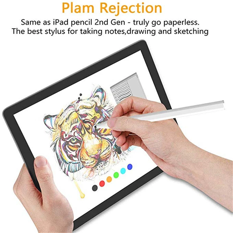 Стилус активный для iPad, карандаш с подавлением ладони для Apple Pencil 2 1 iPad Pro 11 12,9 2020 2019 сенсорная ручка 7-го поколения
Стилус активный для iPad, карандаш с подавлением ладони для Apple Pencil 2 1 iPad Pro 11 12,9 2020 2019 сенсорная ручка 7-го поколения