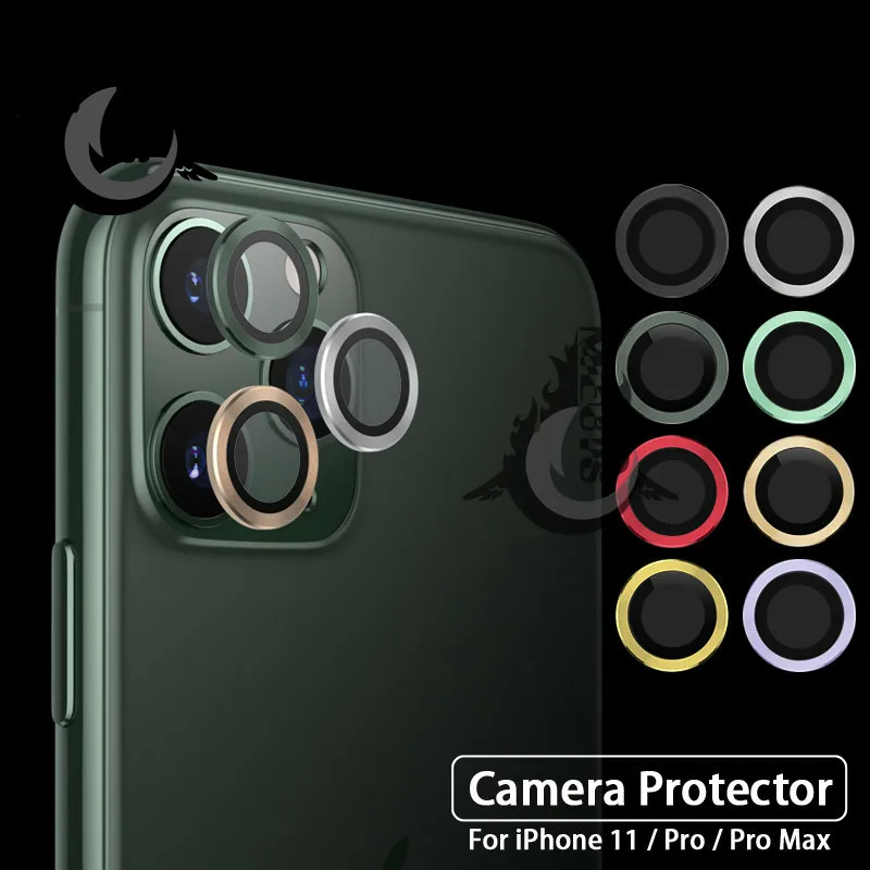 Lens Protection Camera for IPhone 11/12 Pro Max Camera Glass Protector Protection Iphone 12 Mini Pro Max 12 pro Lens Protection
Lens Protection Camera for IPhone 11/12 Pro Max Camera Glass Protector Protection Iphone 12 Mini Pro Max 12 pro Lens Protection