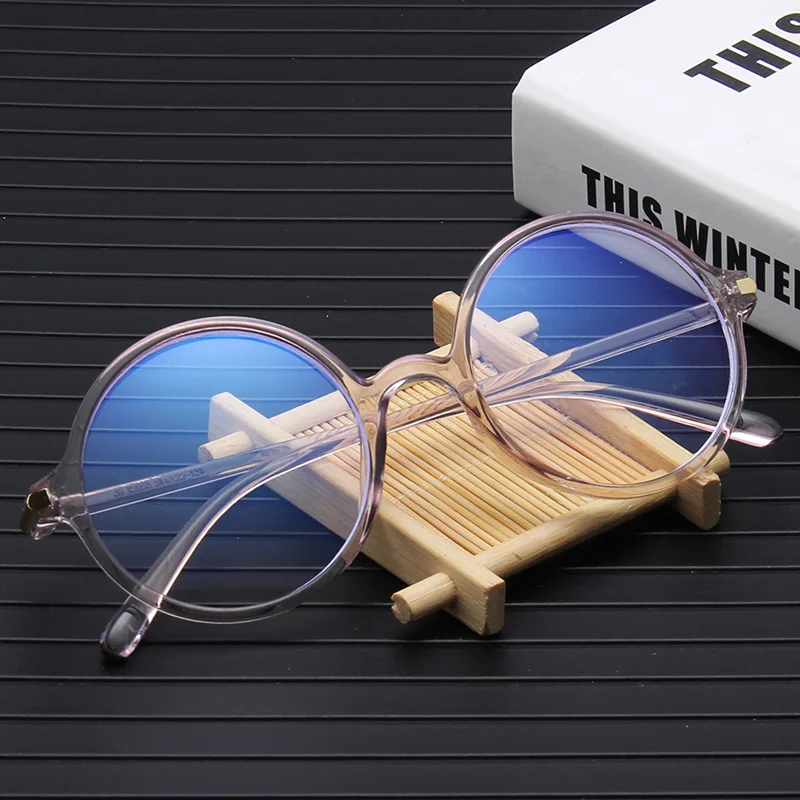 Anti Blue Light Glasse Plain Eyeglasse Women Lunette Spectacle Computer Oculos Gaming Gafas Men Optical Eyewear Eye Protection
Anti Blue Light Glasse Plain Eyeglasse Women Lunette Spectacle Computer Oculos Gaming Gafas Men Optical Eyewear Eye Protection