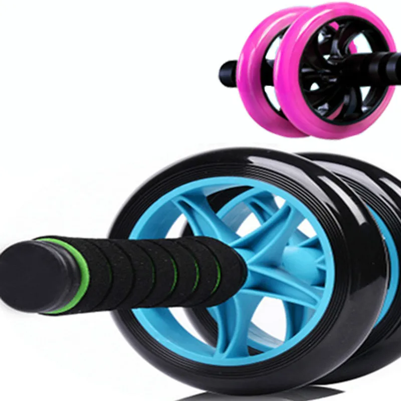 Оборудование для тренировки мышц домашнее оборудование для фитнеса, двухколесный ролик для тренировки мышц живота
Оборудование для тренировки мышц домашнее оборудование для фитнеса, двухколесный ролик для тренировки мышц живота