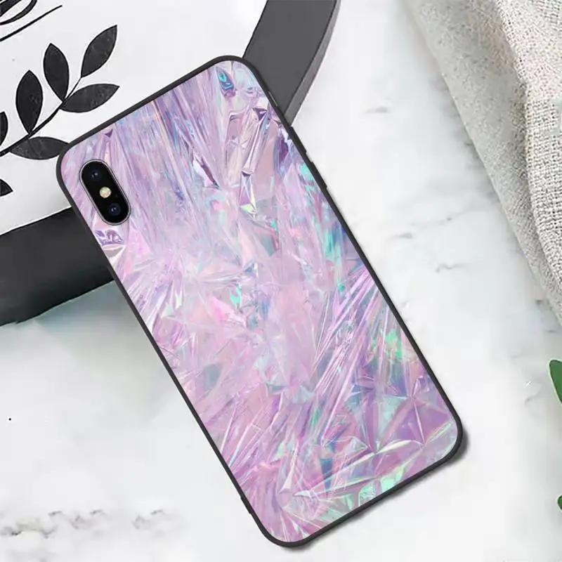 Crystal Diamond Aesthetic Art Phone Case for iPhone 11 12 mini pro XS MAX 8 7 6 6S Plus X 5S SE 2020 XR
Crystal Diamond Aesthetic Art Phone Case for iPhone 11 12 mini pro XS MAX 8 7 6 6S Plus X 5S SE 2020 XR