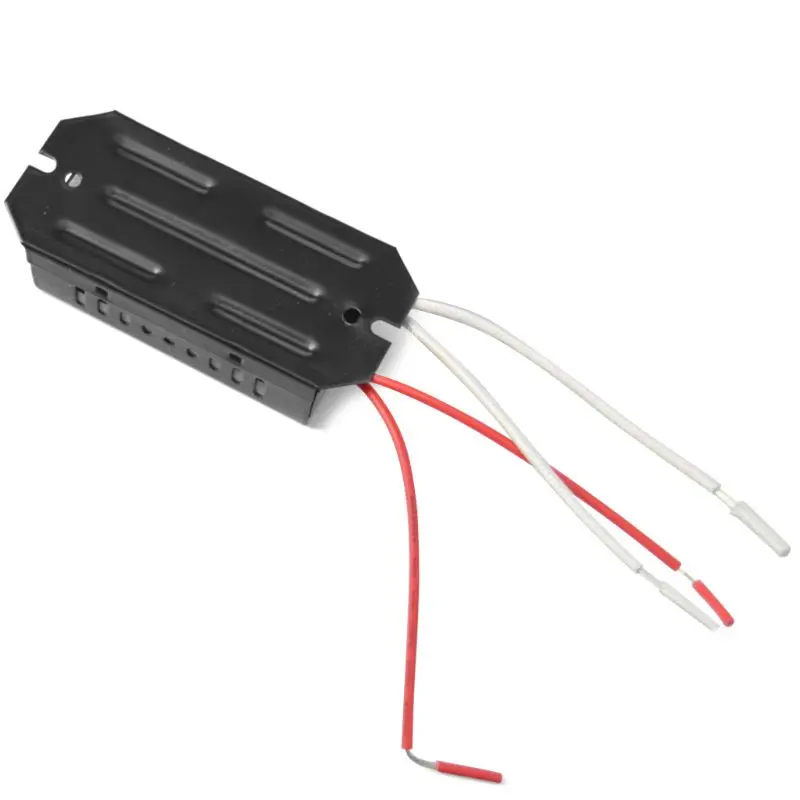 160W 220V Halogen Light LED Driver Power Supply Converter Electronic Transformer F3MB 
160W 220V Halogen Light LED Driver Power Supply Converter Electronic Transformer F3MB