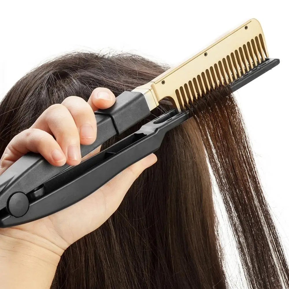 Portable Wireless Automatic Curling Iron Hair Curler USB Rechargeable LCD Curly Hair Machine with Mobile Power Supply Function 
Portable Wireless Automatic Curling Iron Hair Curler USB Rechargeable LCD Curly Hair Machine with Mobile Power Supply Function