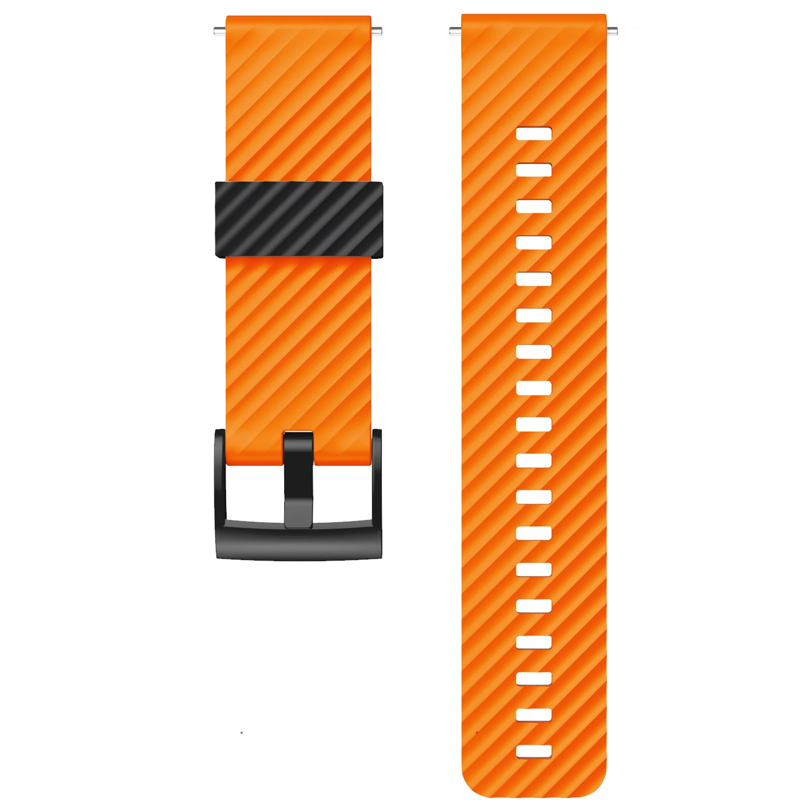 Silicone Wristband Strap For SUUNTO 9 Replacement Watchband for suunto spartan sport/D5/suunto7 9 Spartan Sport Smart Watch Band
Silicone Wristband Strap For SUUNTO 9 Replacement Watchband for suunto spartan sport/D5/suunto7 9 Spartan Sport Smart Watch Band