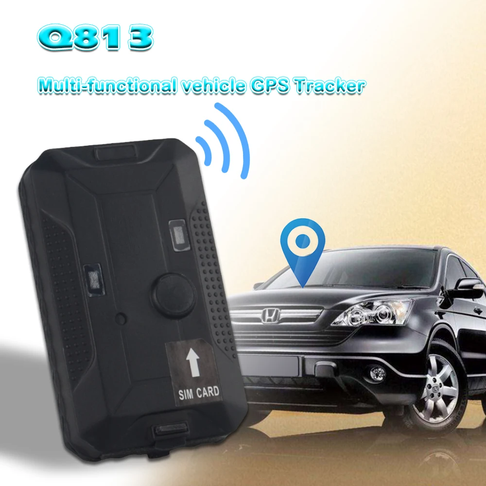GSM диктофон Q813 со стандартной идентификацией голоса расписанием и режимом