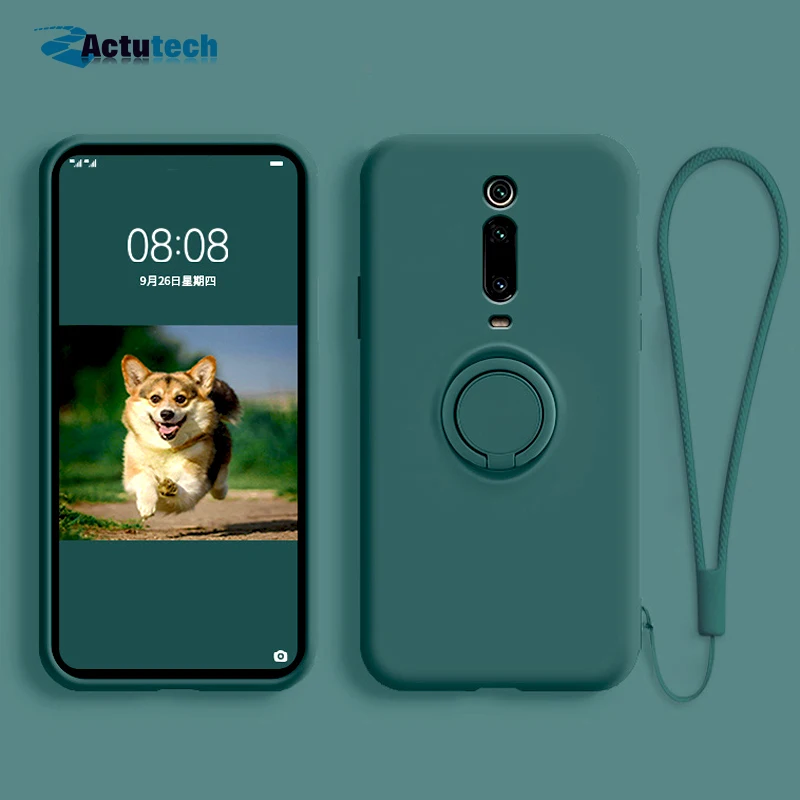 Luxury Soft Silicone Case For Xiaomi Mi Redmi Note 10 9T 9 10T Pro Max T Mi9T 9S POCO F3 M3 X3 NFC Covers With Ring Holder Stand
Luxury Soft Silicone Case For Xiaomi Mi Redmi Note 10 9T 9 10T Pro Max T Mi9T 9S POCO F3 M3 X3 NFC Covers With Ring Holder Stand
