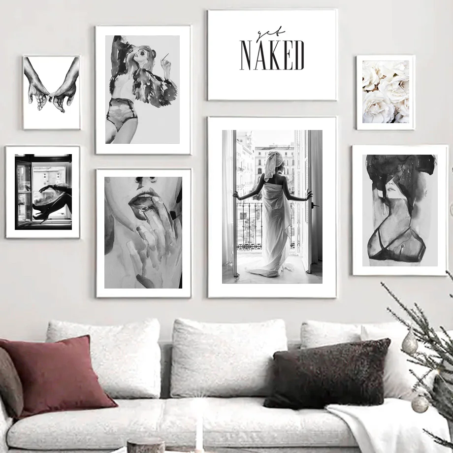 Paris Window Sexy Woman Naked Back Flower Wall Art Canvas Painting Nordic Posters And Prints Wall Pictures For Living Room Decor
Paris Window Sexy Woman Naked Back Flower Wall Art Canvas Painting Nordic Posters And Prints Wall Pictures For Living Room Decor