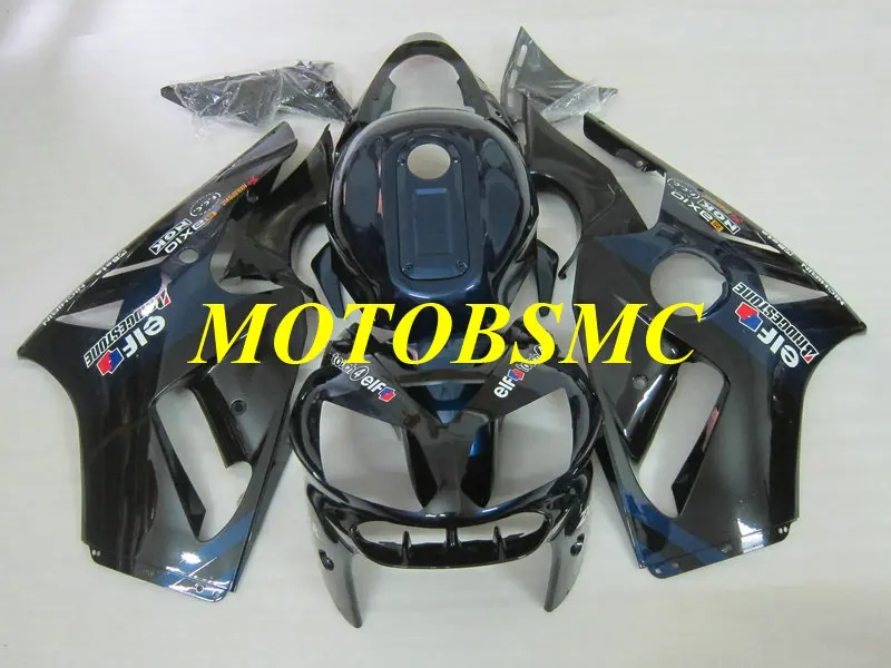 Полная крышка бака инжекционная форма обтекатель комплект для KAWASAKI Ninja ZX12R 02 03 04 ZX