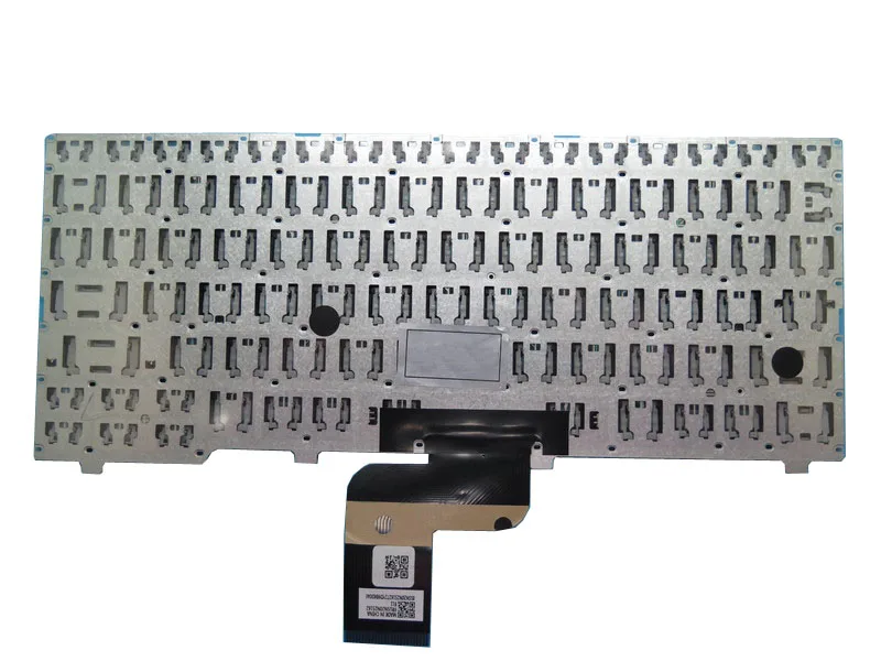 Laptop Keyboard For Lenovo For WINBOOK 300E 100E N24 English US DOK-6556E SN20N25162 SN20N25186 LCM15J13U4-H275 Black New
Laptop Keyboard For Lenovo For WINBOOK 300E 100E N24 English US DOK-6556E SN20N25162 SN20N25186 LCM15J13U4-H275 Black New