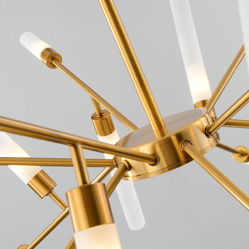 Nordic post-modern living room simple personality bedroom villa hotel restaurant lamp creative household chandeliers
Nordic post-modern living room simple personality bedroom villa hotel restaurant lamp creative household chandeliers