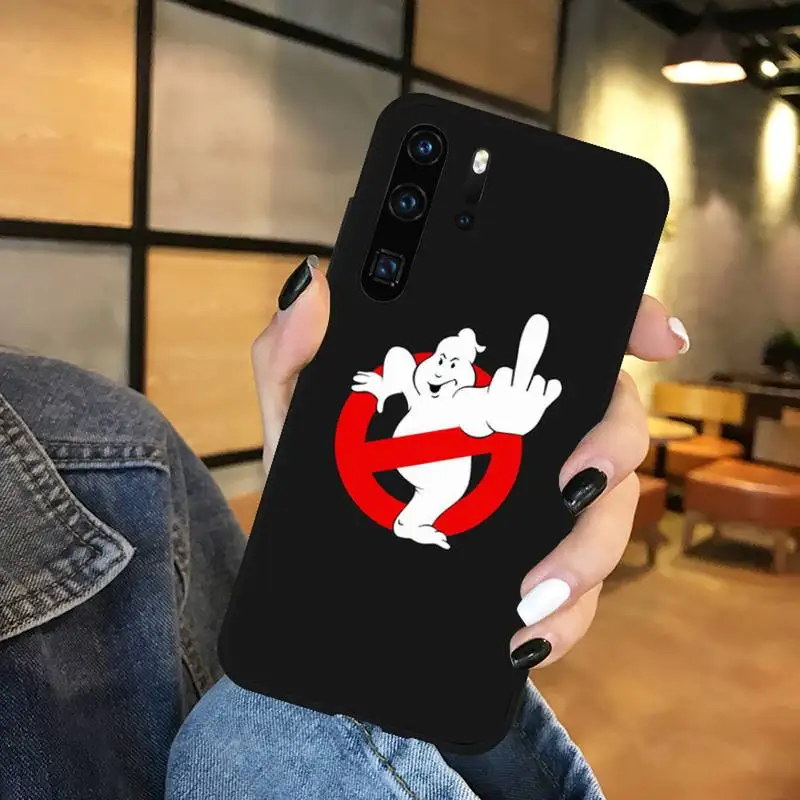 cartoon Ghostbusters Phone Case For Huawei honor Mate P 9 10 20 30 40 Pro 10i 7 8 a x Lite nova 5t 
cartoon Ghostbusters Phone Case For Huawei honor Mate P 9 10 20 30 40 Pro 10i 7 8 a x Lite nova 5t