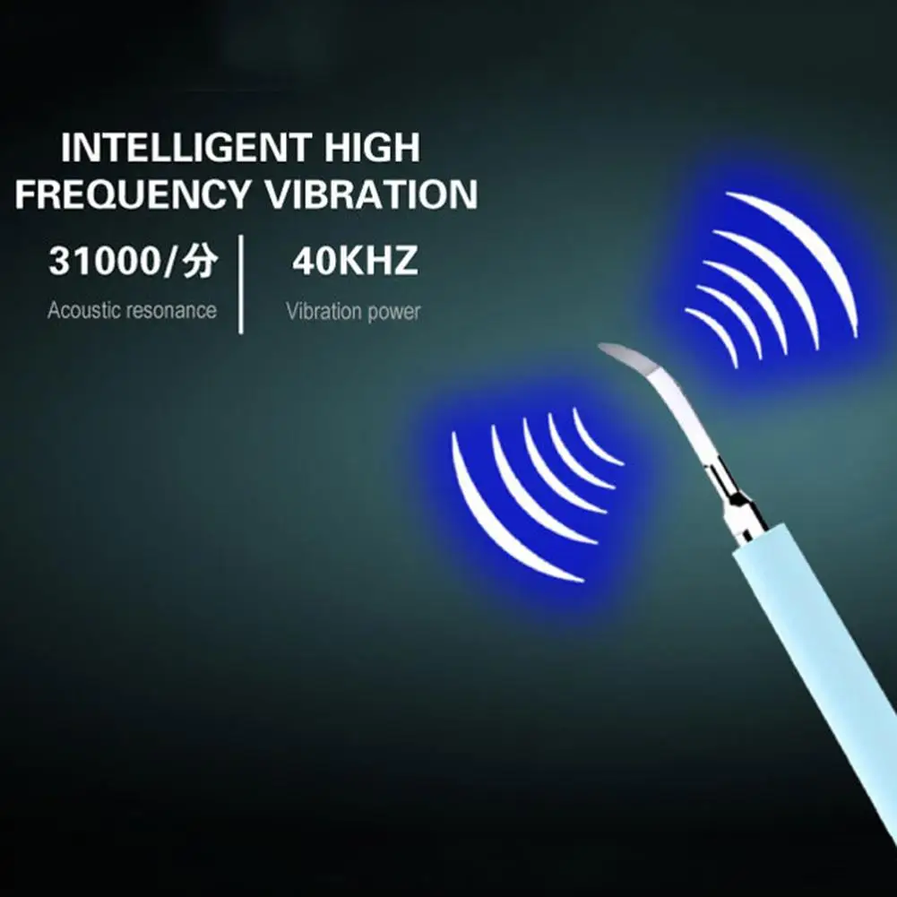 Ultrasonic Electric Toothbrush USB Charge Tooth Brushes Scaler Tooth Calculus Remover Tooth Teeth Whitening Oral Hygiene
Ultrasonic Electric Toothbrush USB Charge Tooth Brushes Scaler Tooth Calculus Remover Tooth Teeth Whitening Oral Hygiene