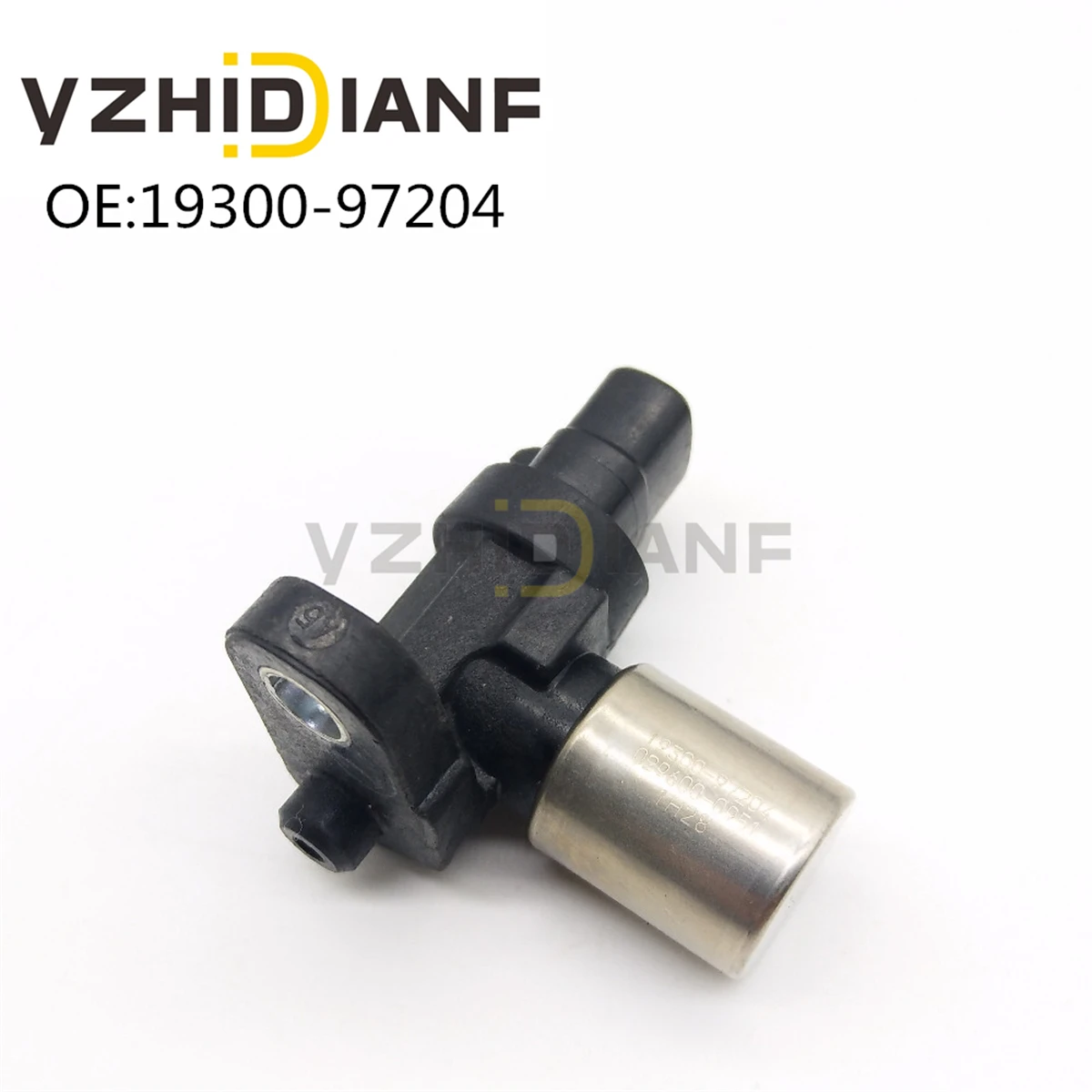 1x 19300-97204 029600-0950 original Crankshaft Position Sensor For deson- Toyota- Daihatsu 1930097204 0296000950
1x 19300-97204 029600-0950 original Crankshaft Position Sensor For deson- Toyota- Daihatsu 1930097204 0296000950