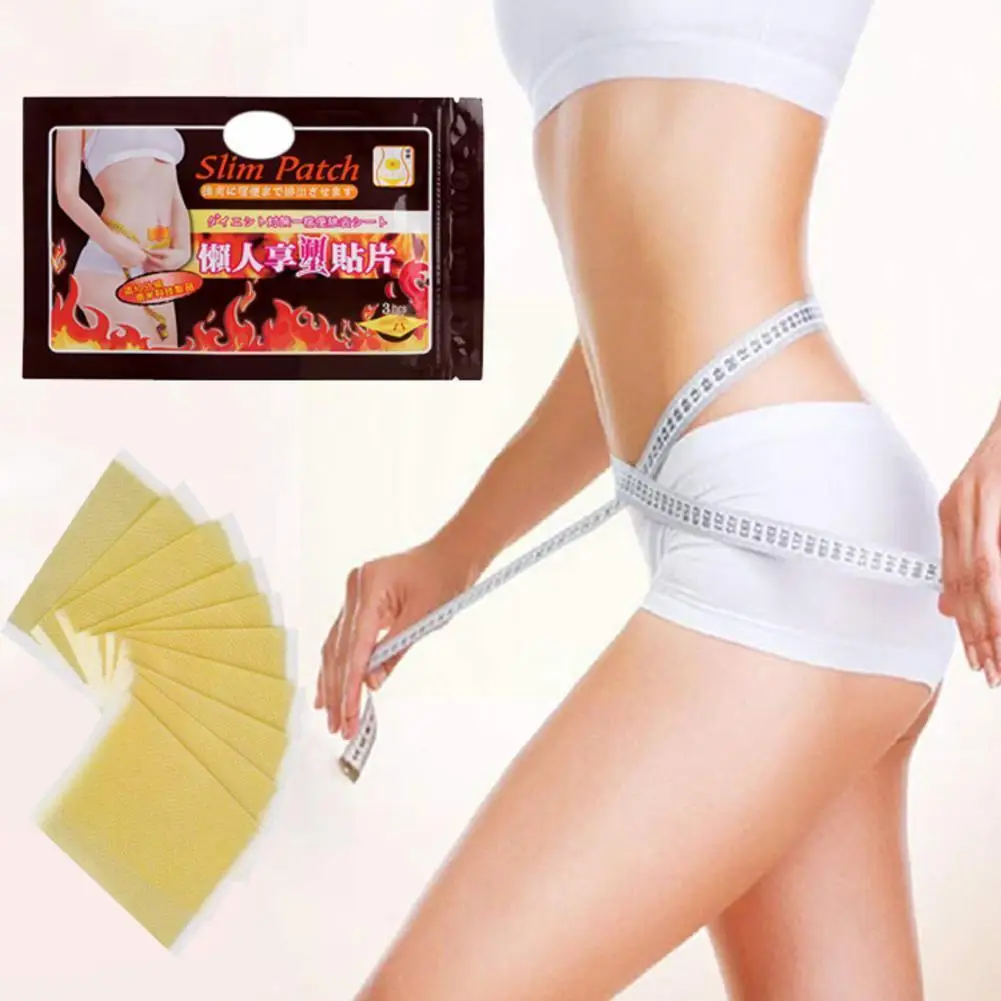 10 Pieces In A Pack Hot Slimming And Slimming Patches, And Burning Weight Loss Body Fat Patches Hot Sculpting, W9G7
10 Pieces In A Pack Hot Slimming And Slimming Patches, And Burning Weight Loss Body Fat Patches Hot Sculpting, W9G7