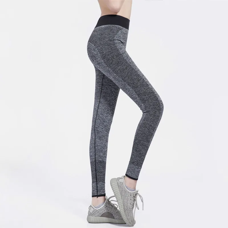 Women Sport Leggings Yoga Pants High Waist Super Stretch Elastic Leggings Trousers Sexy Hip Sports Pants Yoga Leggings
Women Sport Leggings Yoga Pants High Waist Super Stretch Elastic Leggings Trousers Sexy Hip Sports Pants Yoga Leggings