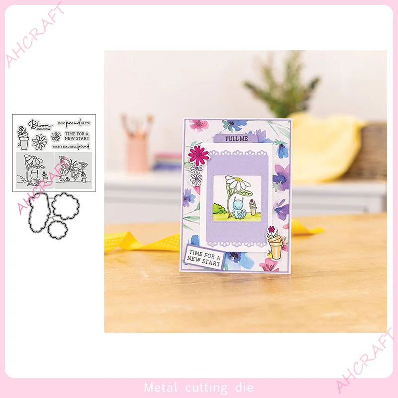 Cutting dies Insect Cocoon into a butterfly, silicone seal and metal carbon steel cutter mold DIY handmade crafts daomu
Cutting dies Insect Cocoon into a butterfly, silicone seal and metal carbon steel cutter mold DIY handmade crafts daomu