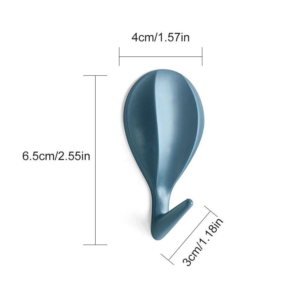 8pcs Cute Air Balloon Shape Wall Hooks Hot Home Storage Hooks Strong Adhesive Punch Free Hooks for Kitchen Bathroom
8pcs Cute Air Balloon Shape Wall Hooks Hot Home Storage Hooks Strong Adhesive Punch Free Hooks for Kitchen Bathroom