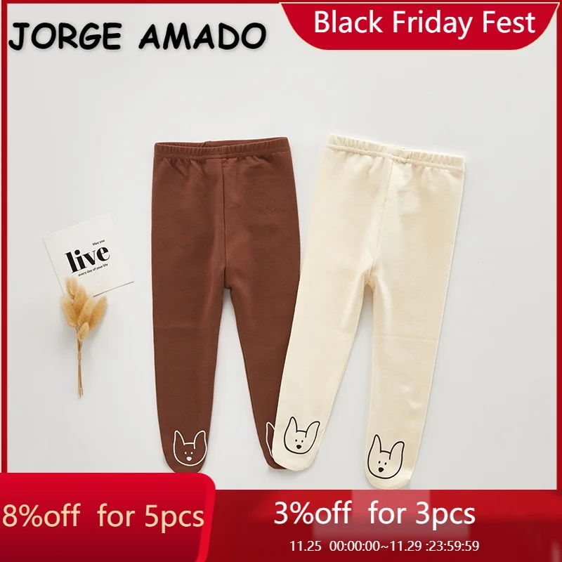 2022 New Spring Kids Girls Boys Leggins Beige Coffee Cartoon Elephant Big PP Tights Stockings Bebe Pants Casual Clothes E9302
2022 New Spring Kids Girls Boys Leggins Beige Coffee Cartoon Elephant Big PP Tights Stockings Bebe Pants Casual Clothes E9302