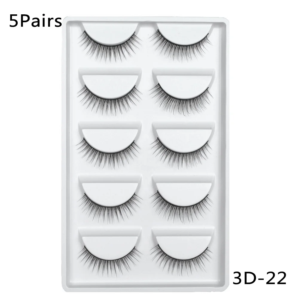 Natrual Black Eyelash Make Up Full Strip Mink Lashes Fluffy faux Cils Soft Extension Curl up Mixed Loading wholesale maquillaje
Natrual Black Eyelash Make Up Full Strip Mink Lashes Fluffy faux Cils Soft Extension Curl up Mixed Loading wholesale maquillaje