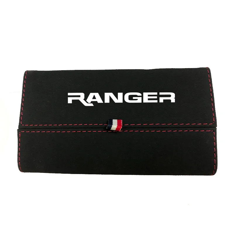 Car Visor Sunglasses Case for Ford Ranger Car Visor Turn Fur Leather Car Glass Accessories
Car Visor Sunglasses Case for Ford Ranger Car Visor Turn Fur Leather Car Glass Accessories