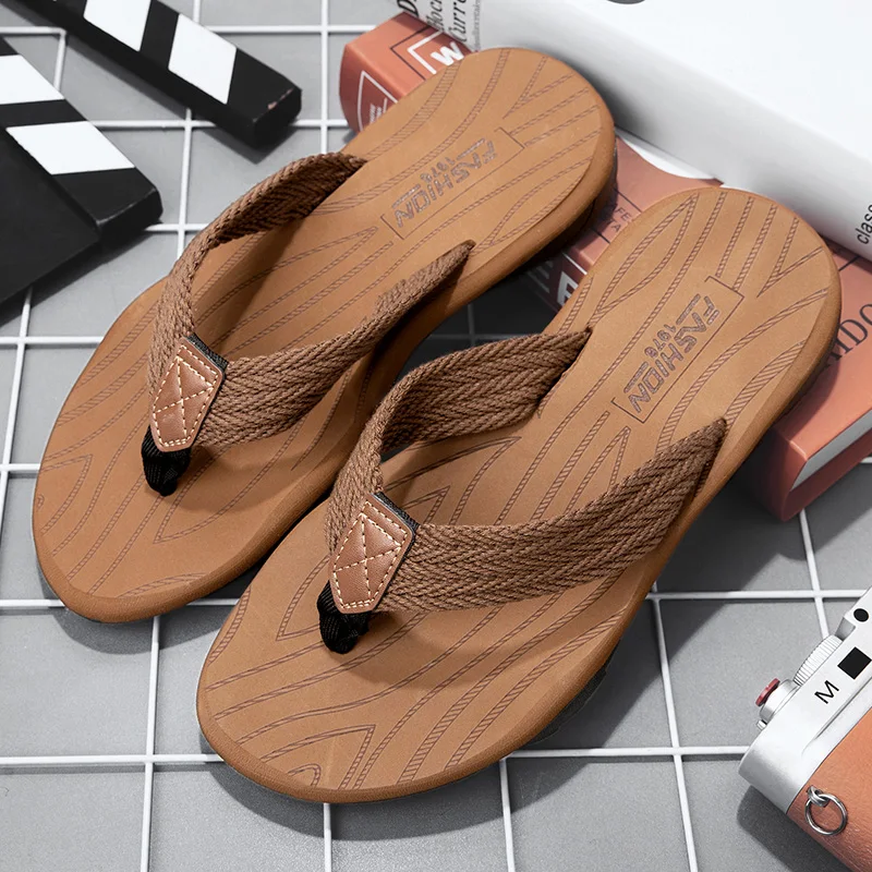 Flip Flop Couple Shoes Sandals Beach Shoes Home Shoes Outdoor Casual Shoes Herringbone Shoes All-match Refreshing Comfortable
Flip Flop Couple Shoes Sandals Beach Shoes Home Shoes Outdoor Casual Shoes Herringbone Shoes All-match Refreshing Comfortable