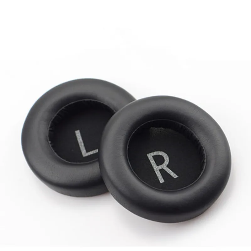 1 Pair Replacement PU Leather Ear Pads Cushions Ear pad For AKG K540 K545 k845 k845BT Headphones High Quality
1 Pair Replacement PU Leather Ear Pads Cushions Ear pad For AKG K540 K545 k845 k845BT Headphones High Quality
