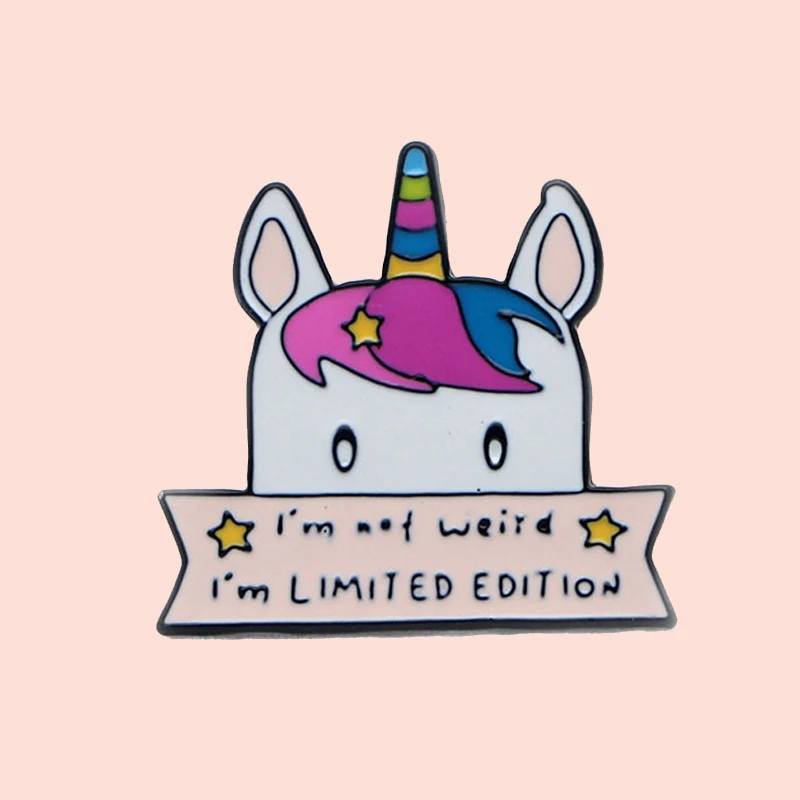 PC436 Eastknight 20pcs/lot Wholesale Horse Enamel Pins Brooch Lapel Pin Button Clothes Bag Badges
PC436 Eastknight 20pcs/lot Wholesale Horse Enamel Pins Brooch Lapel Pin Button Clothes Bag Badges