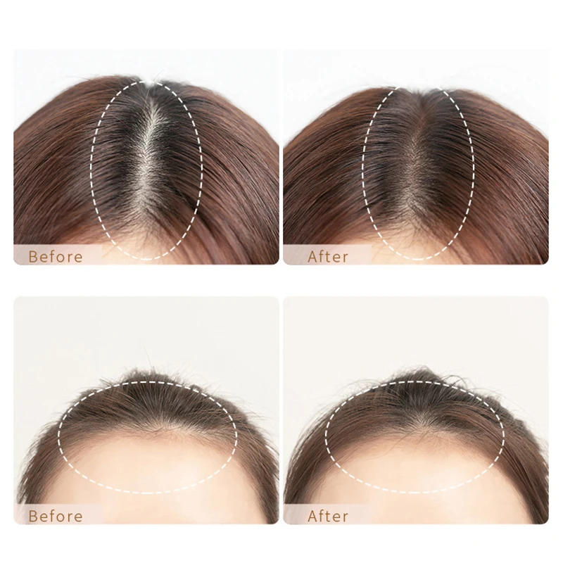 1 pcs Hair Shadow Powder Hair line Modified Repair Hair Shadow Trimming Powder Makeup Hair Concealer Natural Cover Edge Control
1 pcs Hair Shadow Powder Hair line Modified Repair Hair Shadow Trimming Powder Makeup Hair Concealer Natural Cover Edge Control