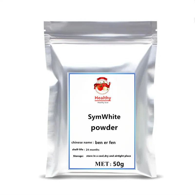 В переменного тока 50 1000 г горячая Распродажа 377 SymWhite порошок 99% натуральное