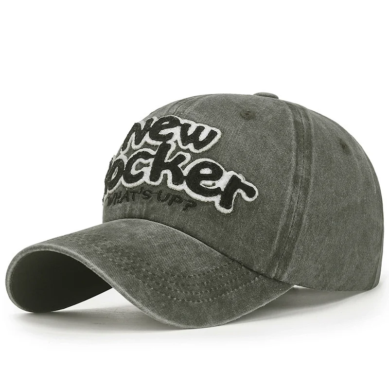 Cotton Dad Hat Distressed Washed Baseball Hat Twill Low Profile Baseball Cap Soft Stretch Cap Men's Ultimate Relaxed Cap
Cotton Dad Hat Distressed Washed Baseball Hat Twill Low Profile Baseball Cap Soft Stretch Cap Men's Ultimate Relaxed Cap