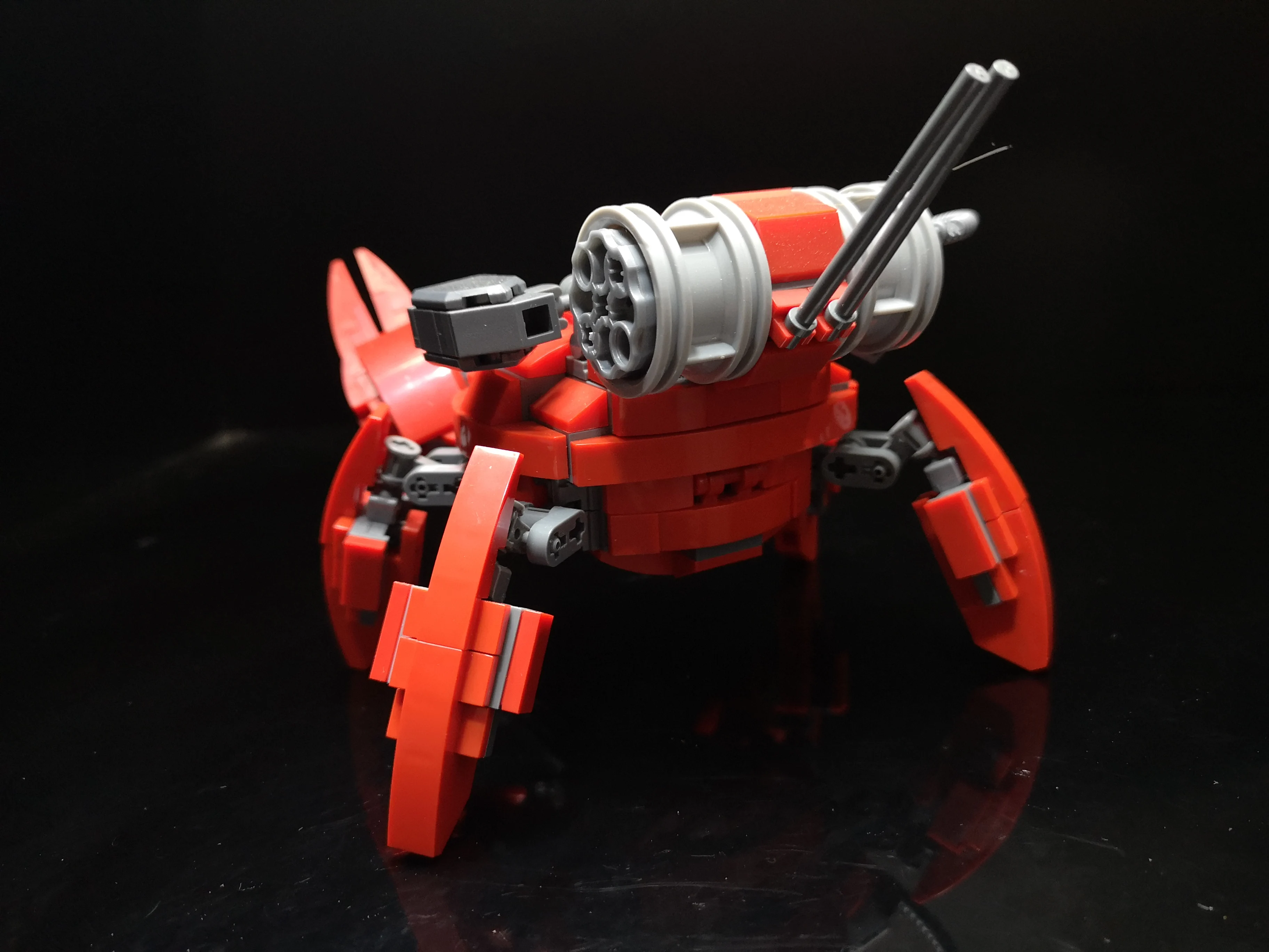 2019 Kennie New Arrive Personal diy MOC Mech Building Blocks Multi-legged Mech Gallons More Crabs Animal model for children gift
2019 Kennie New Arrive Personal diy MOC Mech Building Blocks Multi-legged Mech Gallons More Crabs Animal model for children gift