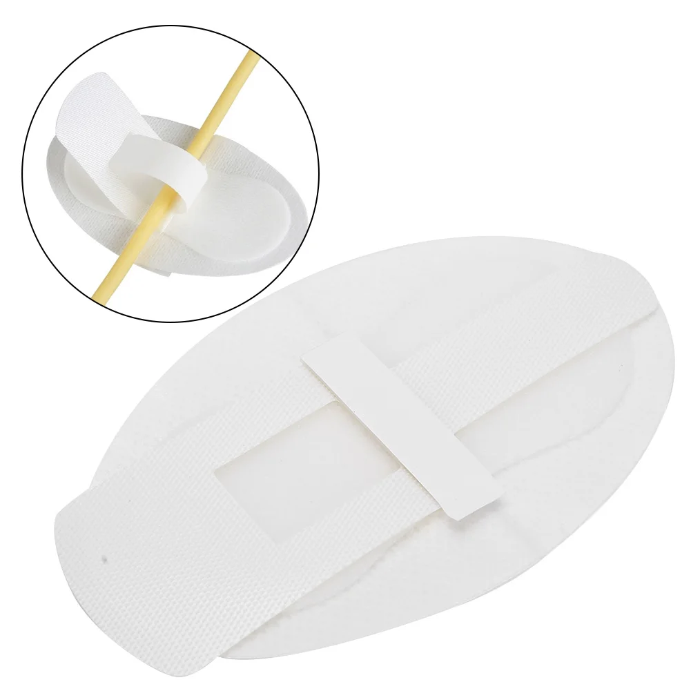 Body Surface Catheter Fixation Devices Non-Woven Fabric Infusion Tube Fixed Paste Urinary Catheter Drainage Bag Bile Duct Device
Body Surface Catheter Fixation Devices Non-Woven Fabric Infusion Tube Fixed Paste Urinary Catheter Drainage Bag Bile Duct Device