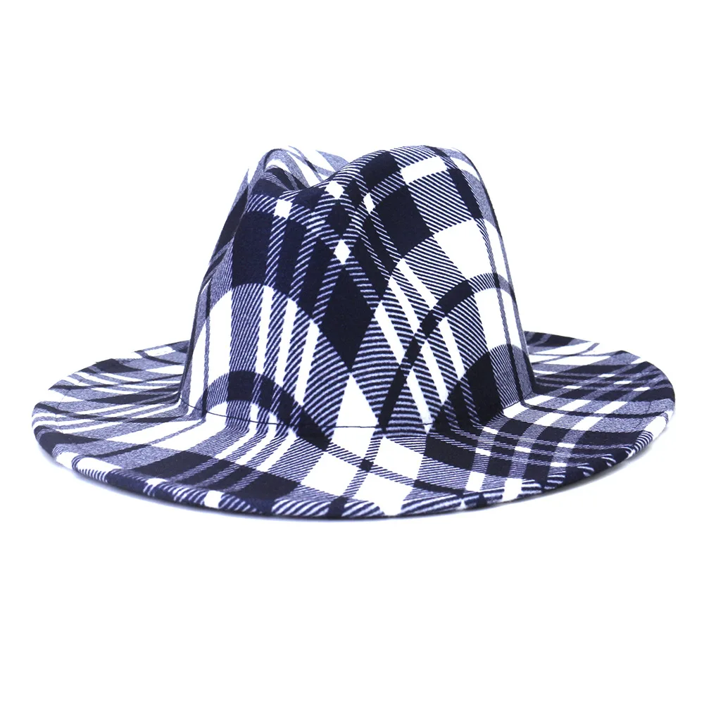 Шляпа для женщин, шляпа, женская шляпа, сетчатая Лоскутная Панама, джазовые кепки, шапки для мужчин, винтажные повседневные свадебные Новые ... 
Шляпа для женщин, шляпа, женская шляпа, сетчатая Лоскутная Панама, джазовые кепки, шапки для мужчин, винтажные повседневные свадебные Новые ...