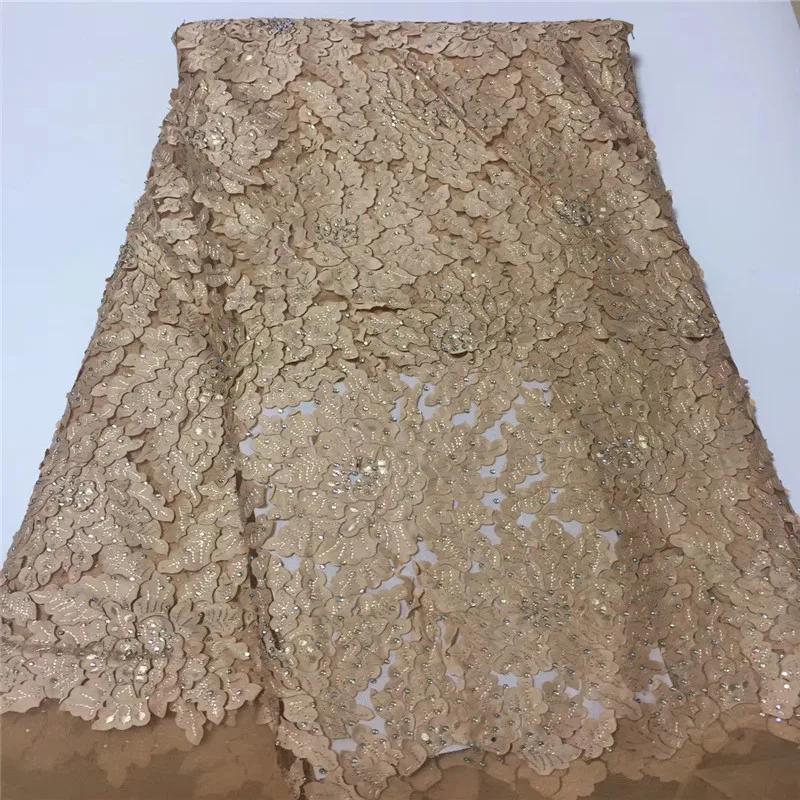 NaXiu French Tulle Lace Fabric High Quality Stones Nigerian African Mesh Lace Fabric Plenty Stones Lace For Party
NaXiu French Tulle Lace Fabric High Quality Stones Nigerian African Mesh Lace Fabric Plenty Stones Lace For Party