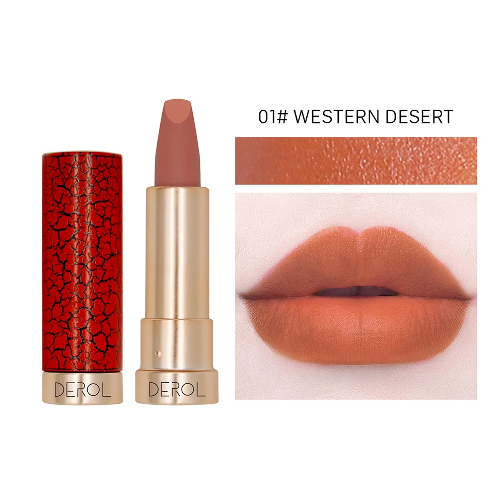 12 Colors Velvet Matte Lipsticks Pencil Waterproof Long Lasting Sexy Red Lip Stick Non-Stick Cup Makeup Lip Tint Pen CosmeticLip
12 Colors Velvet Matte Lipsticks Pencil Waterproof Long Lasting Sexy Red Lip Stick Non-Stick Cup Makeup Lip Tint Pen CosmeticLip