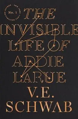 

The Invisible Life of Addie Larue Bestseller