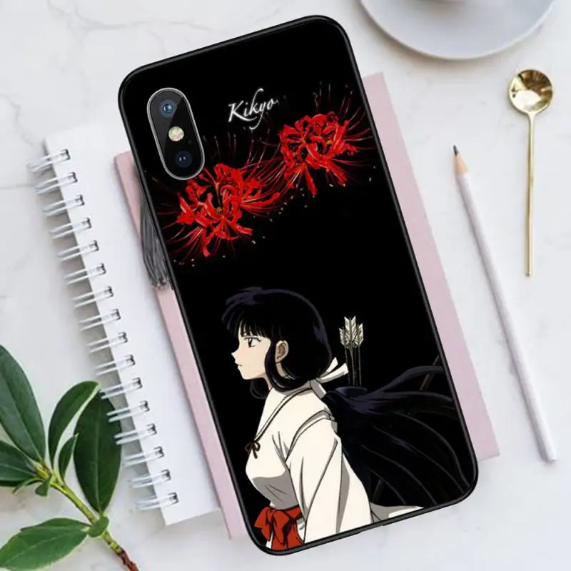 Inuyasha Japan Anime Phone Case for iPhone 11 12 mini pro XS MAX 8 7 6 6S Plus X 5S SE 2020 XR
Inuyasha Japan Anime Phone Case for iPhone 11 12 mini pro XS MAX 8 7 6 6S Plus X 5S SE 2020 XR