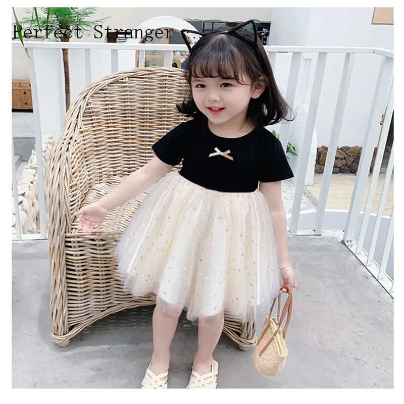 Cute Girls Dress Infant Baby Girls Kids Dresses Princess Dress Gauze Outfits Clothing Summer Kids Girls Clothes
Cute Girls Dress Infant Baby Girls Kids Dresses Princess Dress Gauze Outfits Clothing Summer Kids Girls Clothes