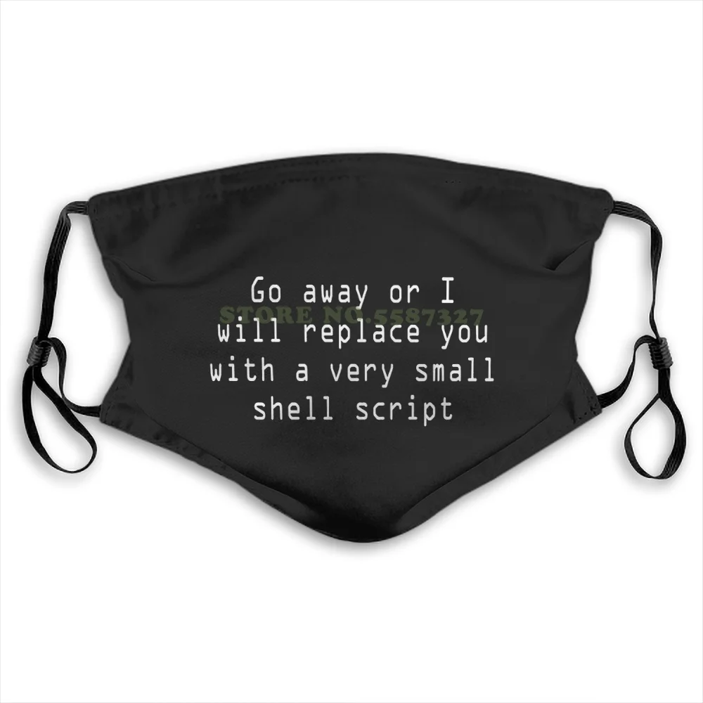 Стирающаяся Повседневная хлопковая маска для лица с принтом Geek Small Shell Writer 701820 T
Стирающаяся Повседневная хлопковая маска для лица с принтом Geek Small Shell Writer 701820 T